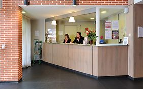 Sejours & Affaires Creteil Le Magistere