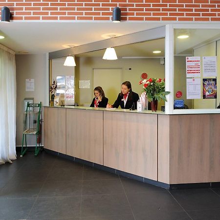 Sejours & Affaires Creteil Le Magistere Aparthotel Εξωτερικό φωτογραφία