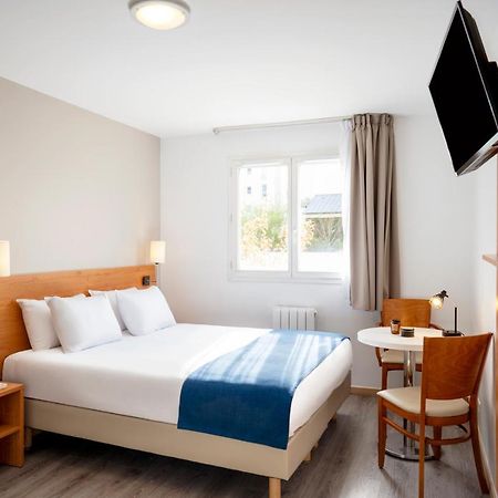 Sejours & Affaires Creteil Le Magistere Aparthotel Εξωτερικό φωτογραφία