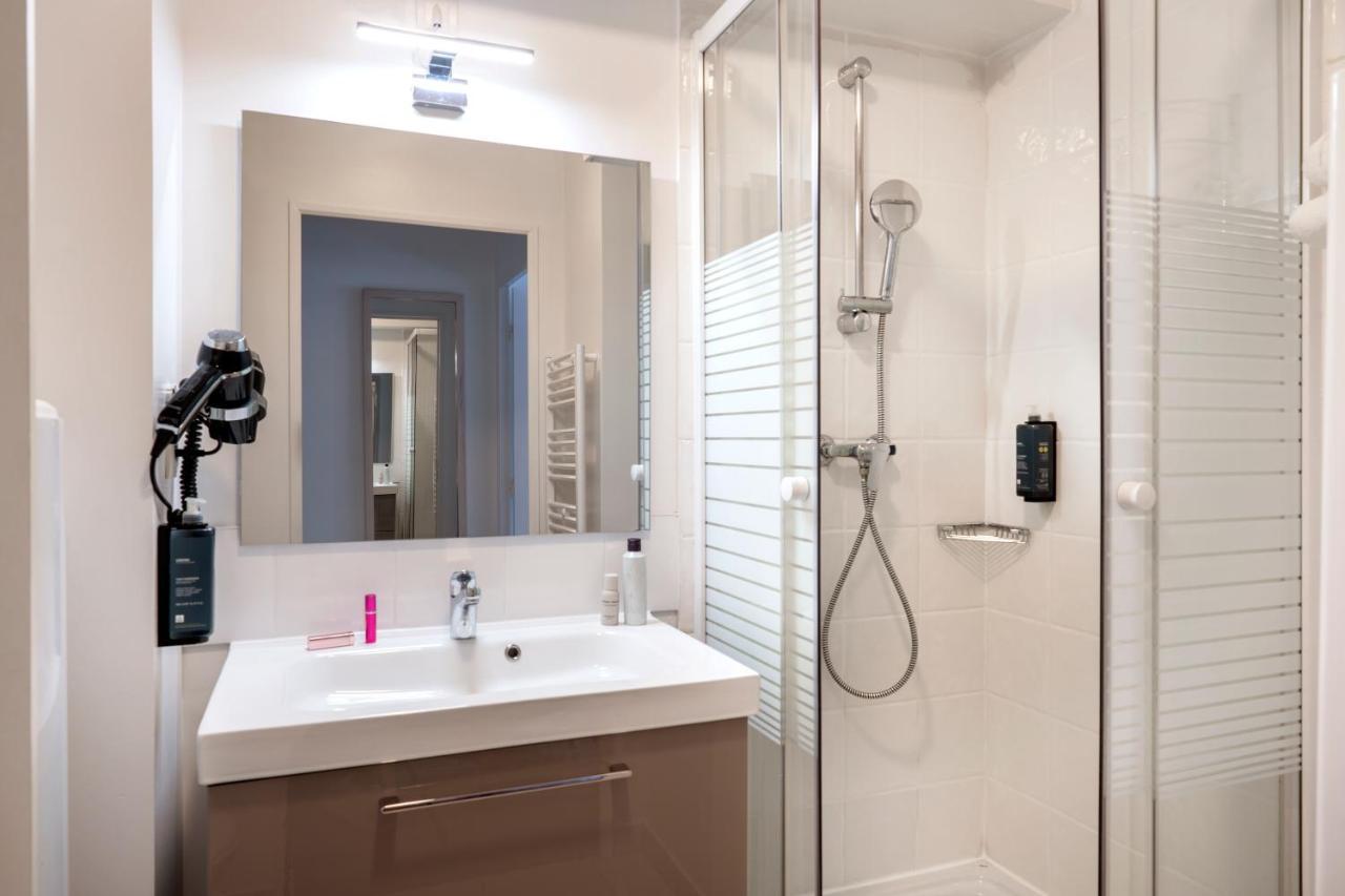 Sejours & Affaires Creteil Le Magistere Aparthotel Εξωτερικό φωτογραφία