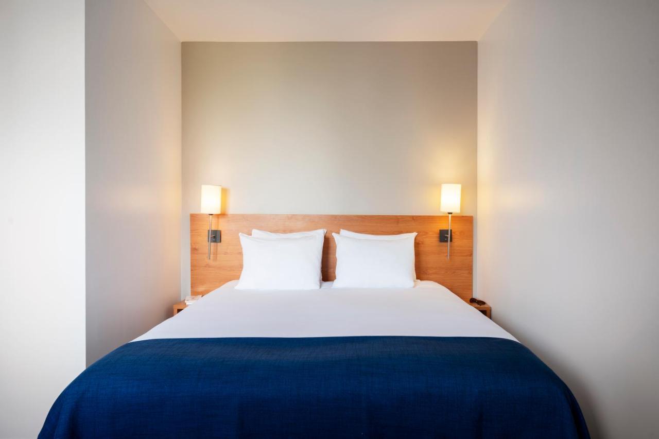 Sejours & Affaires Creteil Le Magistere Aparthotel Εξωτερικό φωτογραφία