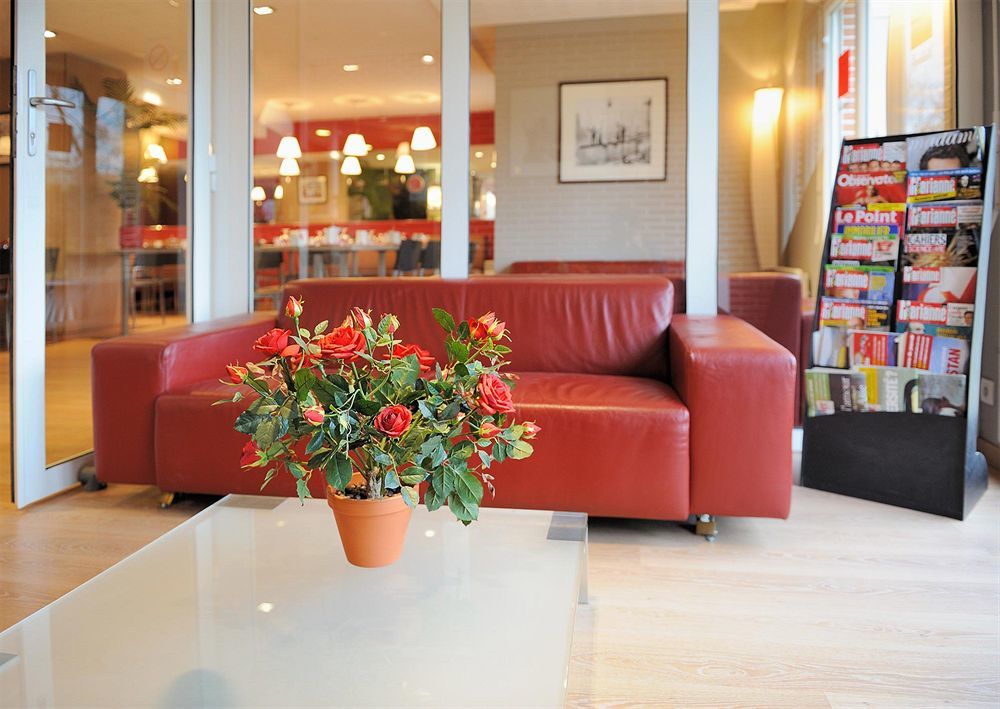 Sejours & Affaires Creteil Le Magistere Aparthotel Εξωτερικό φωτογραφία