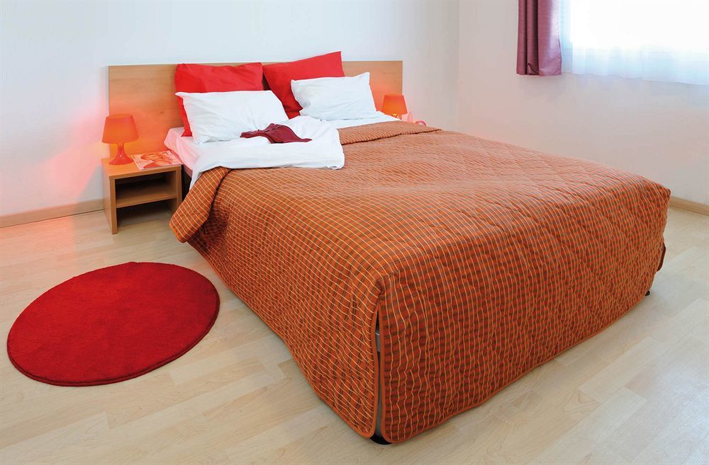 Sejours & Affaires Creteil Le Magistere Aparthotel Εξωτερικό φωτογραφία