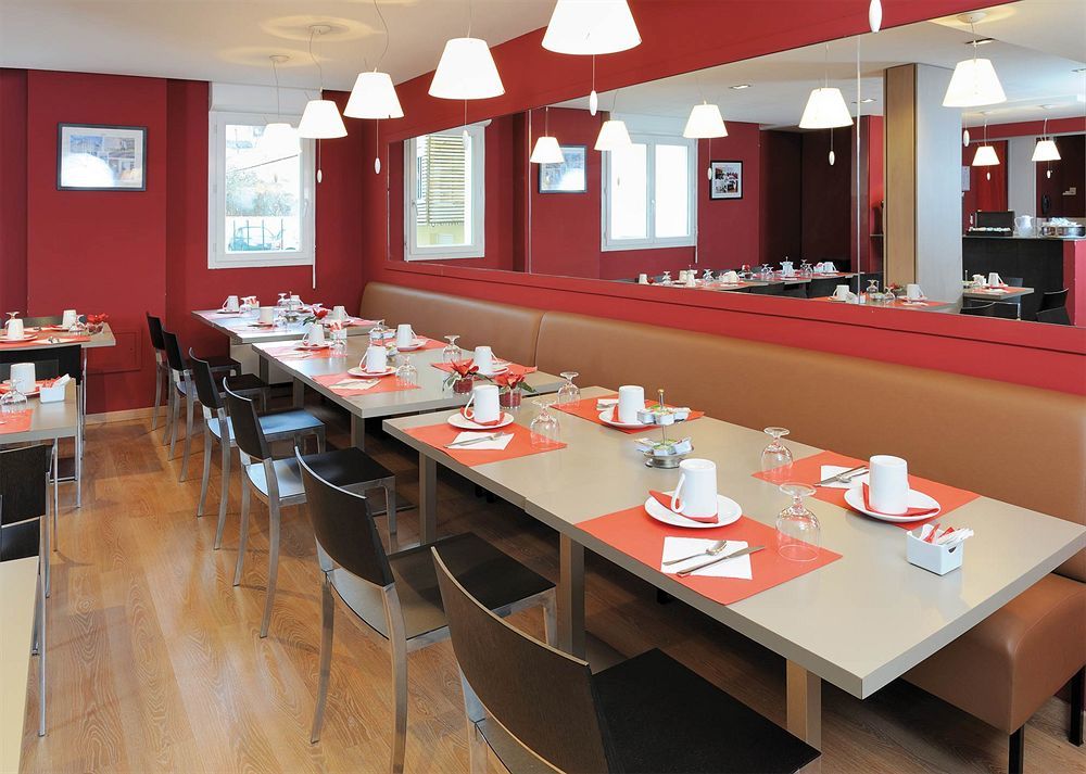 Sejours & Affaires Creteil Le Magistere Aparthotel Εξωτερικό φωτογραφία